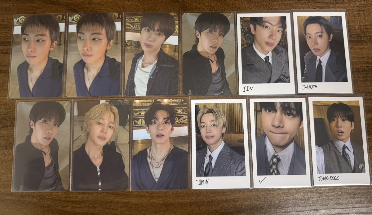 방탄거래계 tweet media