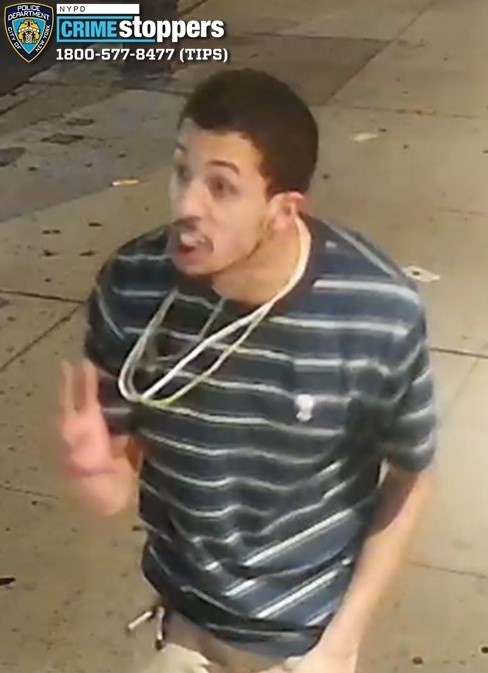 NYPD Crime Stoppers tweet media