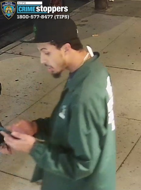 NYPD Crime Stoppers tweet media
