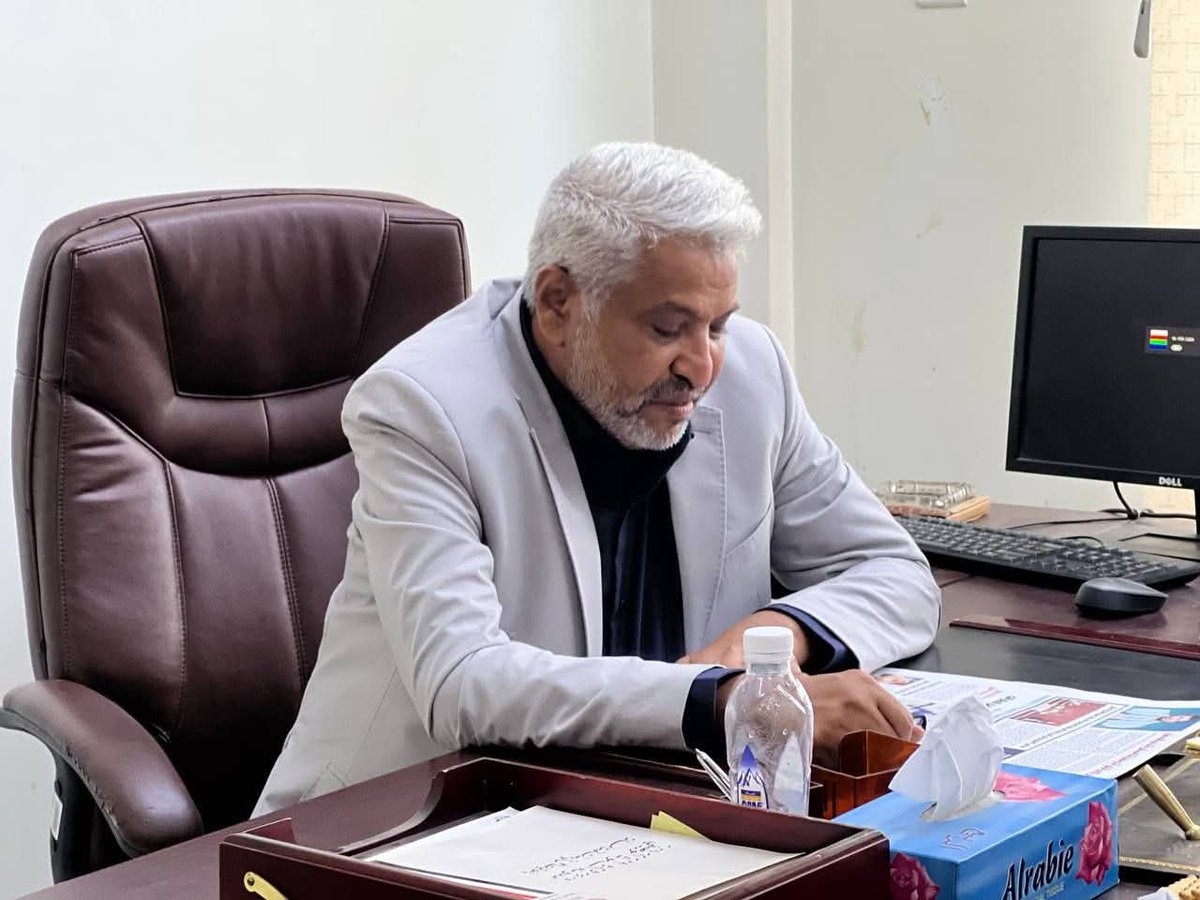 نبيل الدرسي #الحديدة tweet media