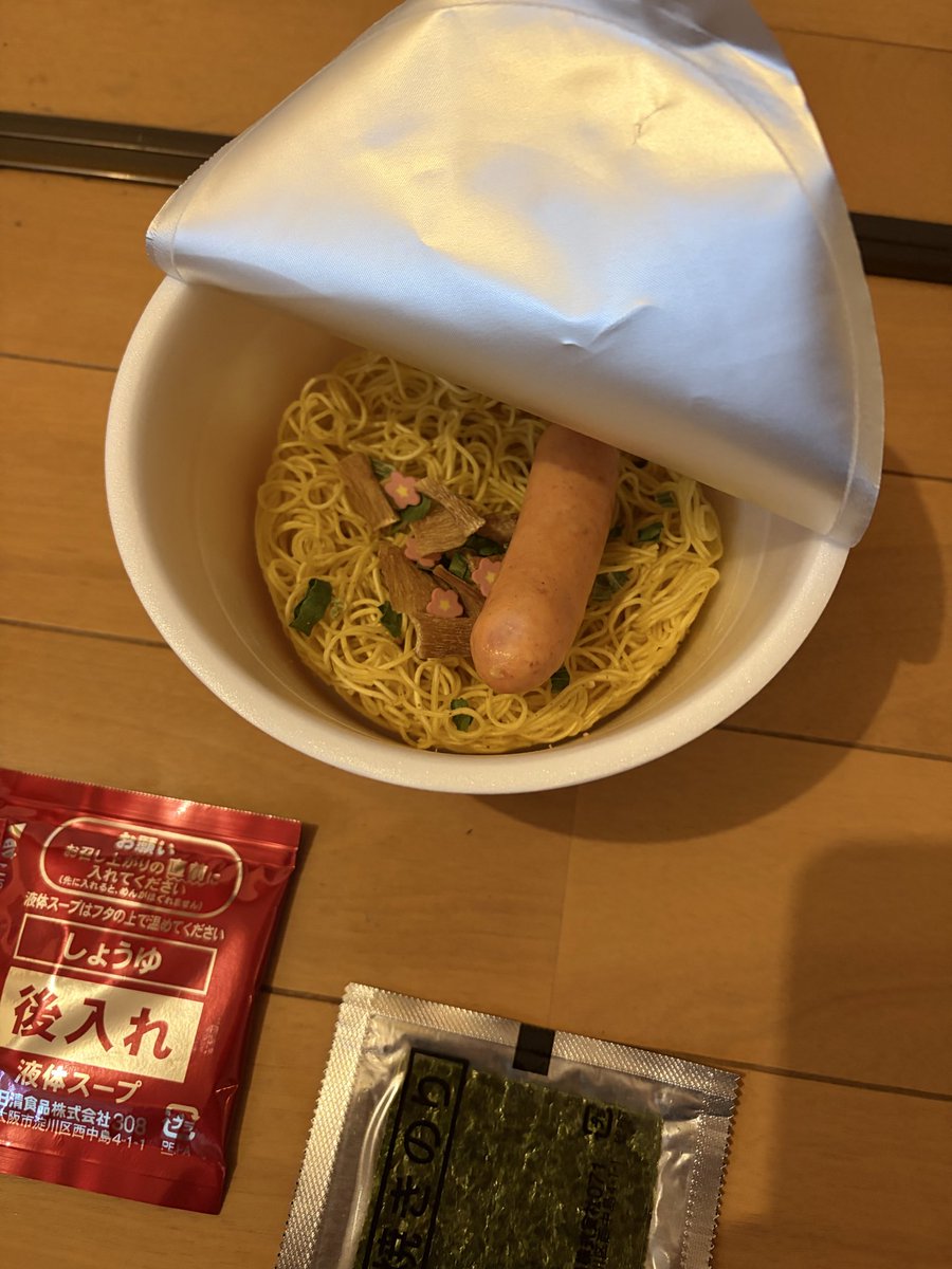 パン粉3 tweet media
