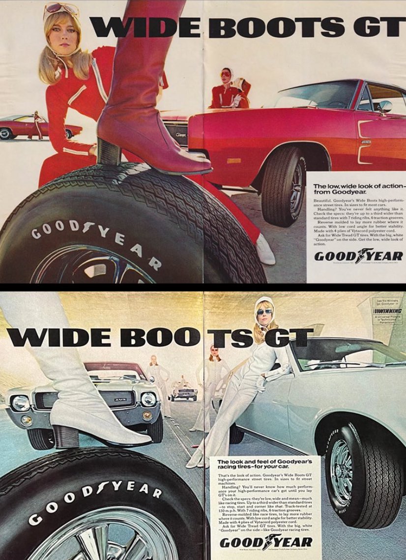 Vintage Vixens & Vestiges tweet media