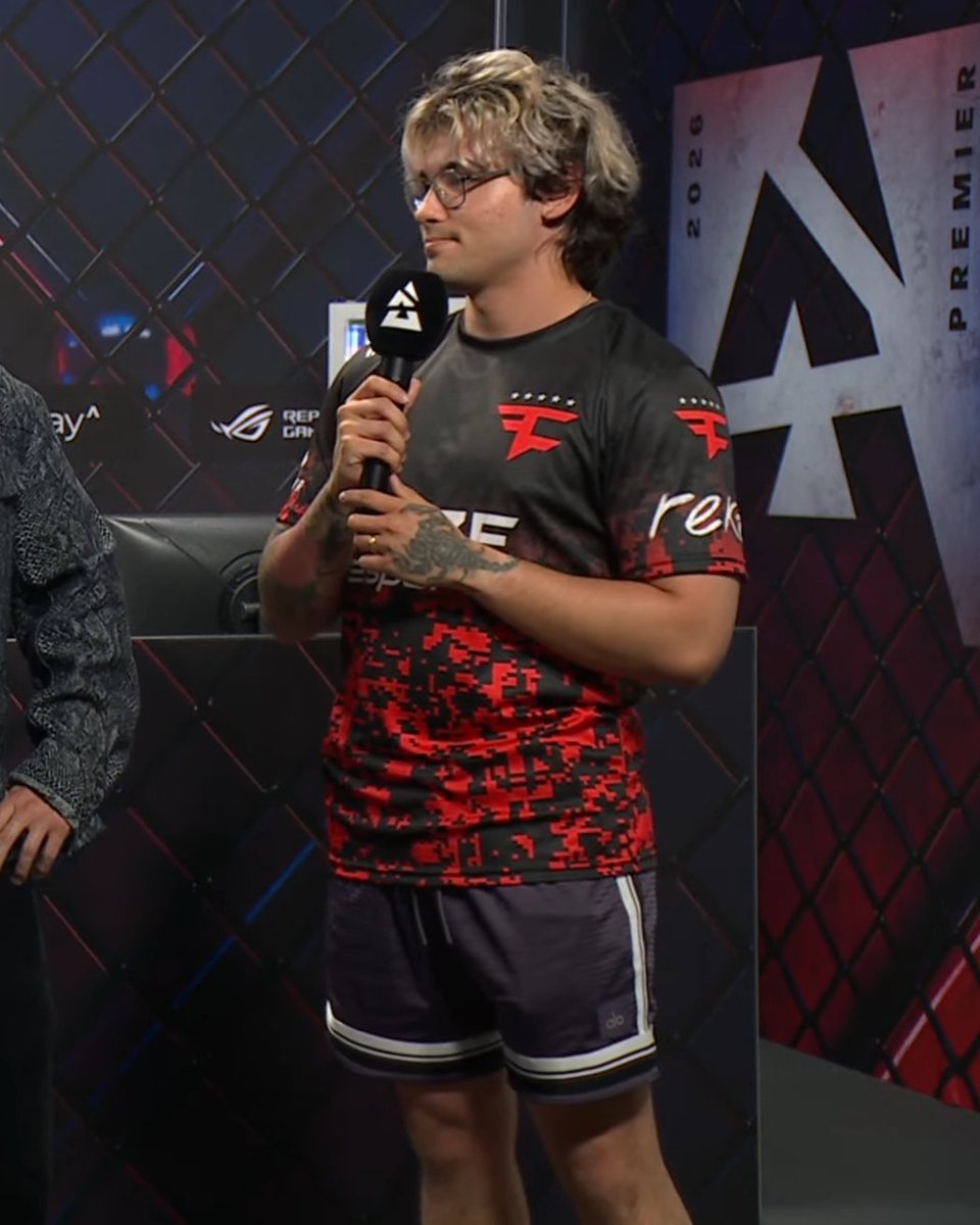 FaZe Esports tweet media