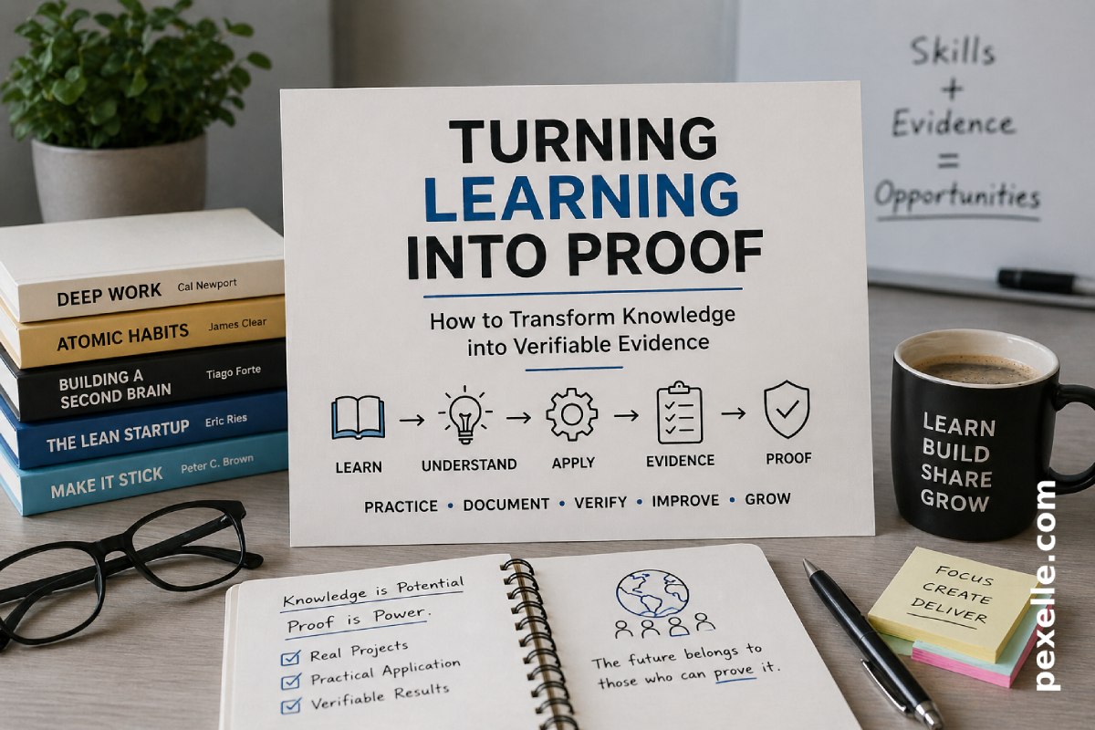 PexelleOfficial's tweet photo. Learning is no longer enough.

https://t.co/EreotQfwYP

Connect with us : https://t.co/UbTNE3fBGQ
Website : https://t.co/n7lbW2O87t

#Pexelle #SkillValidation #FutureOfWork #LearningAndDevelopment #DigitalCredentials #ProofOfLearning #SkillsBasedHiring #EdTech #CareerGrowth https://t.co/06248KNEyj