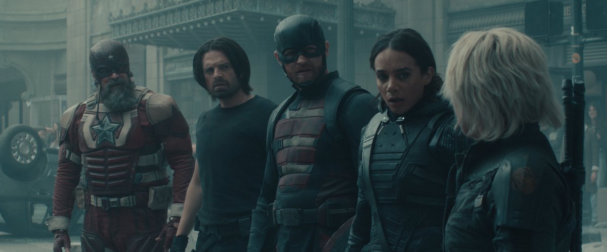 thunderbelova's tweet photo. the ONE YEAR ANNIVERSARY of the movie that changed my life and many lives. WE LOVE YOU THUNDERBOLTS* https://t.co/I4PE9y0VSj