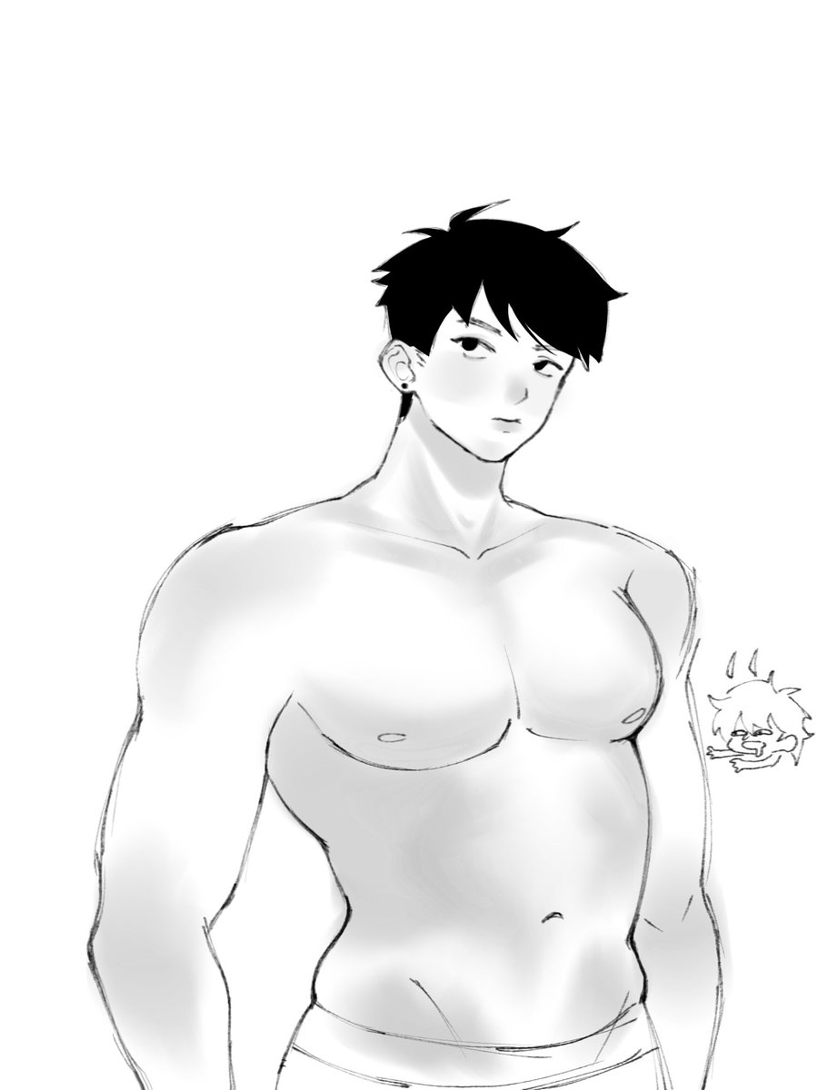 CoFii_Commission Open! tweet media