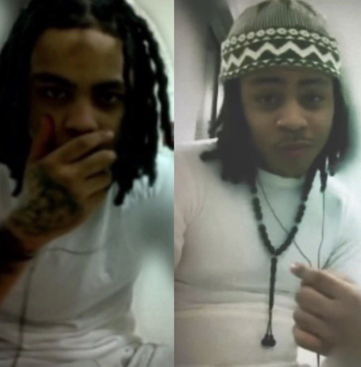 OnlyKayRoyy's tweet photo. Kay Flock’s Release Date Was Set To July 16,2047 (21 Yrs. 2 Month &amp; 16 Days) 💔💔 https://t.co/ifYr625w9T