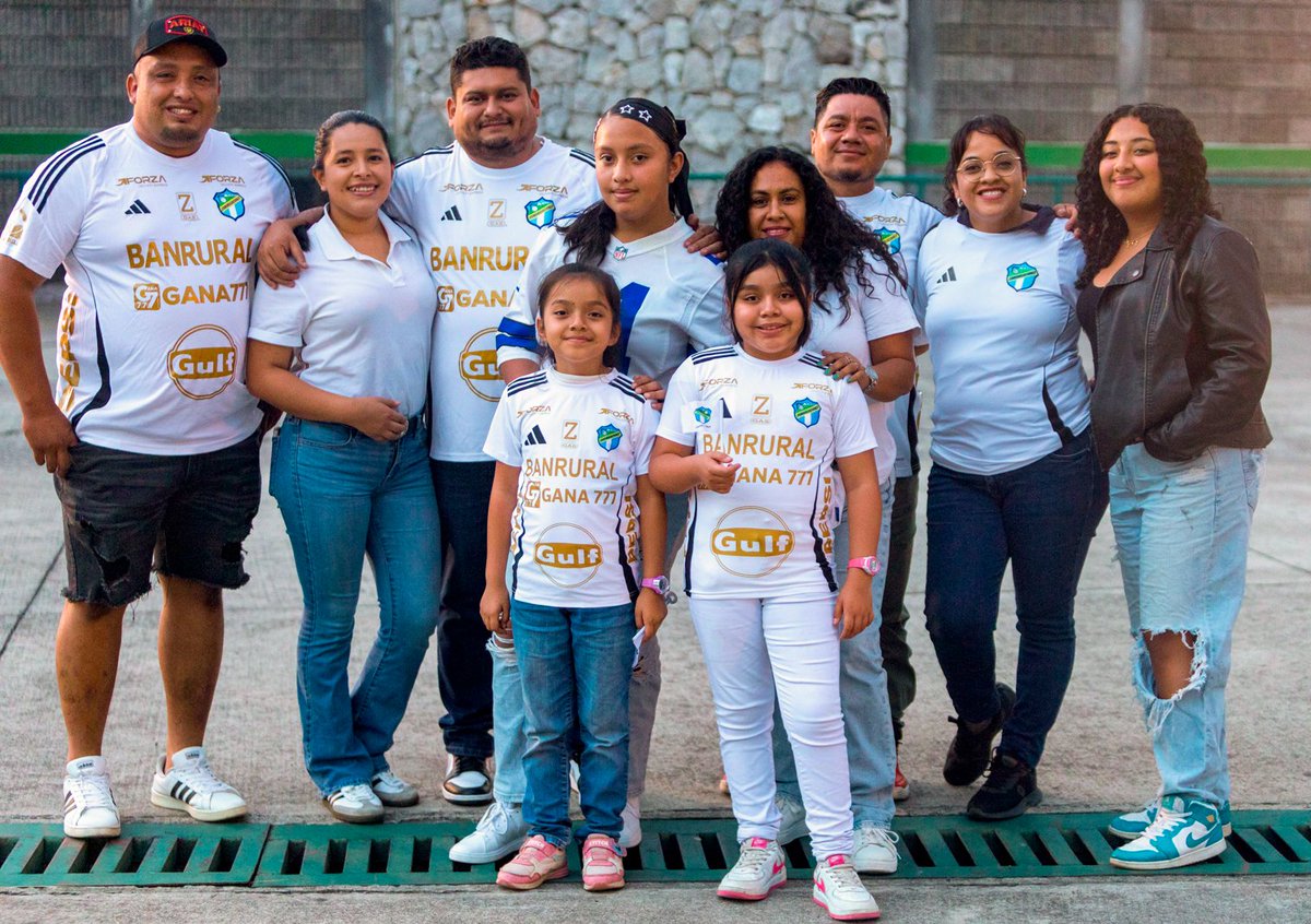 Comunicaciones FC tweet media