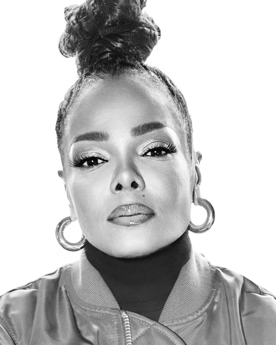 Janet Jackson tweet media