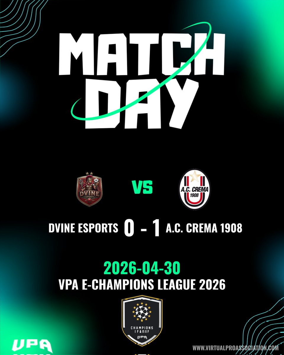 Dvine eSports tweet media