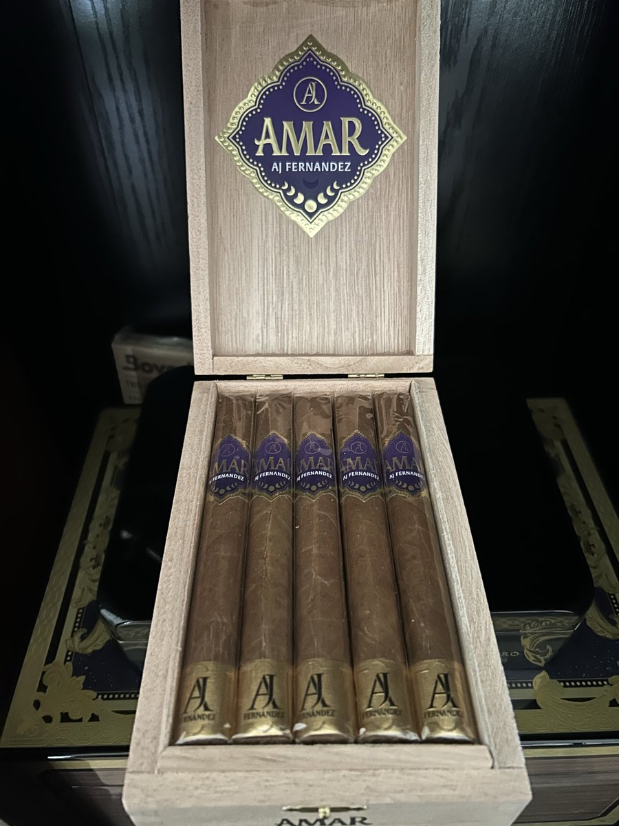 Cigars and Brown Water tweet media