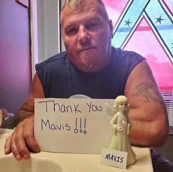Ms_Mavis00's tweet photo. Send me your cash app tag or PayPal for random blessings right now💸🥰 https://t.co/TVVJggLewv