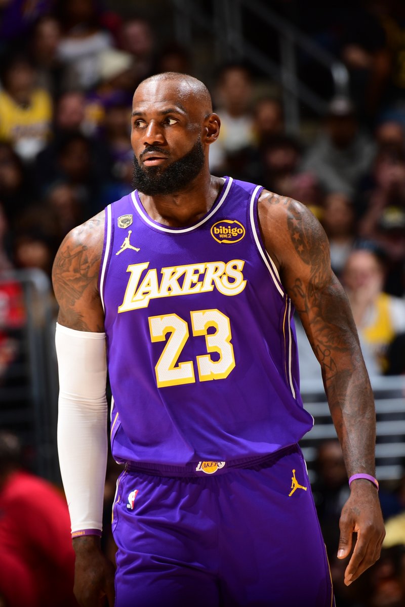 Bleacher Report tweet media