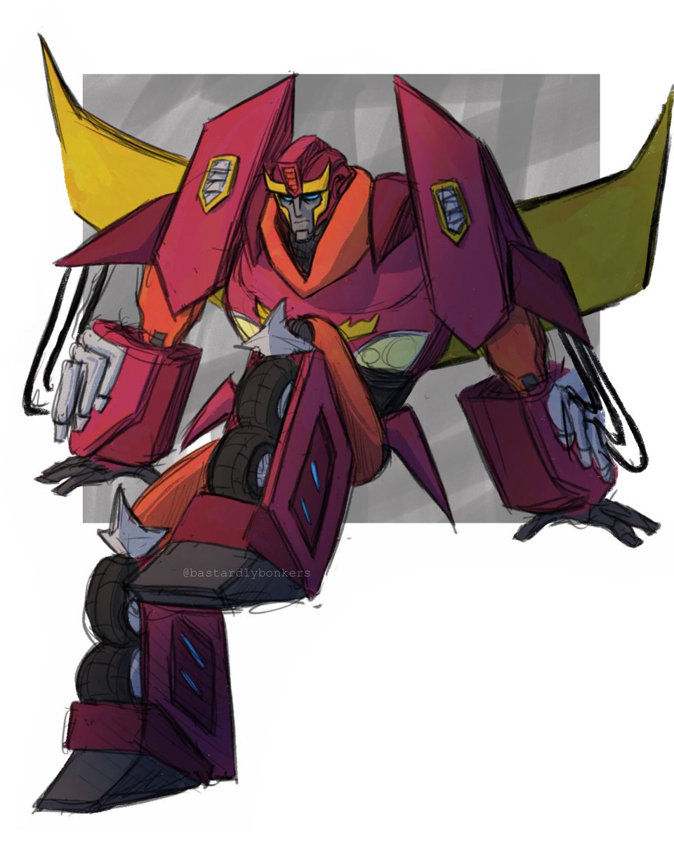 ⭐the transformerrrr🐝 tweet media