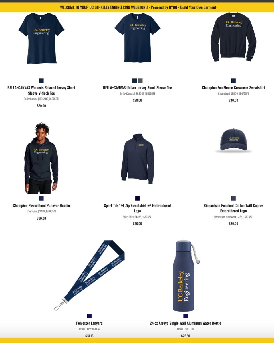 Berkeley Engineering tweet media