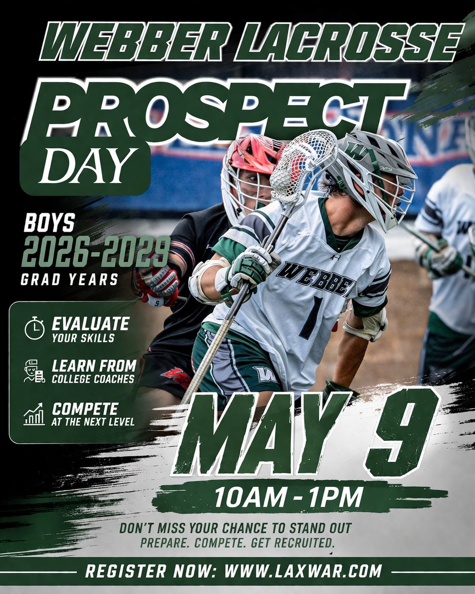 WebberMLax tweet media