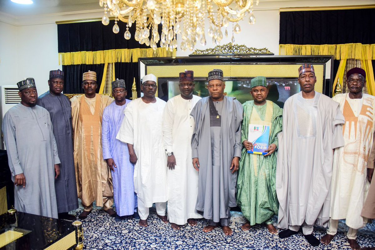 Dauda Iliya tweet media