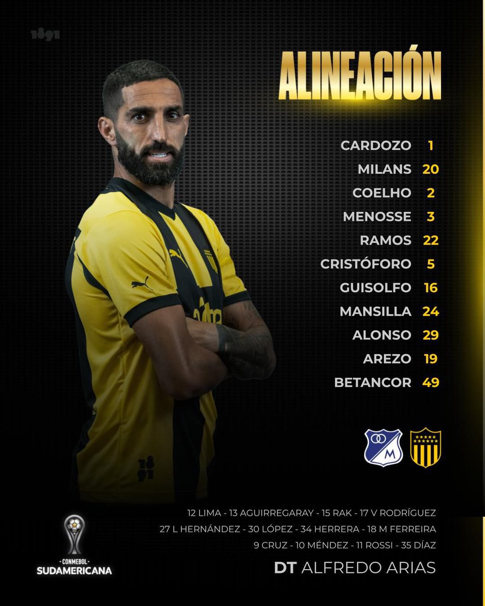 naigty's tweet photo. 3 años despues el 11 vuelve a ser arezo y 10 mas https://t.co/rSPjXuvwpU