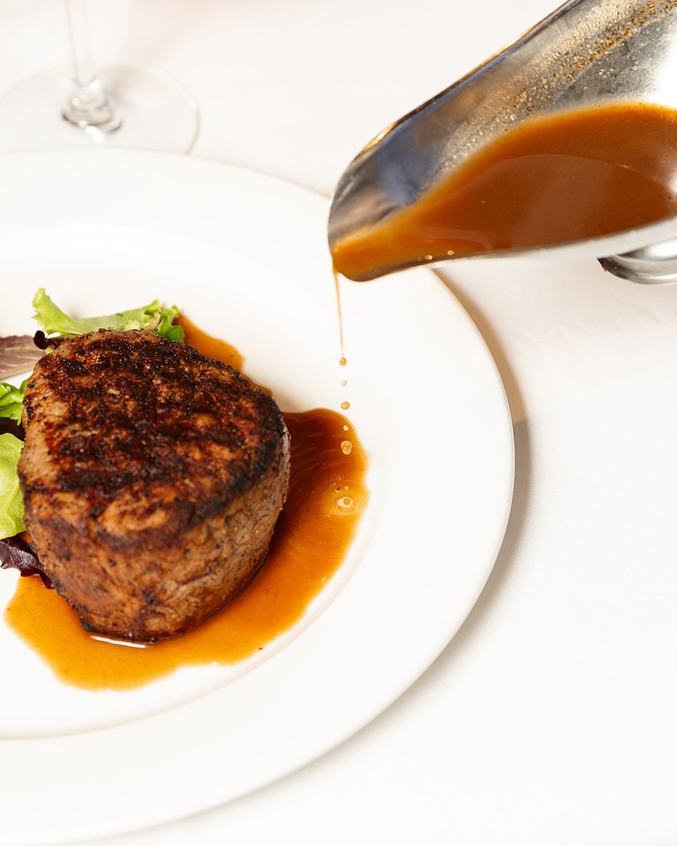 Cabernet Steakhouse tweet media