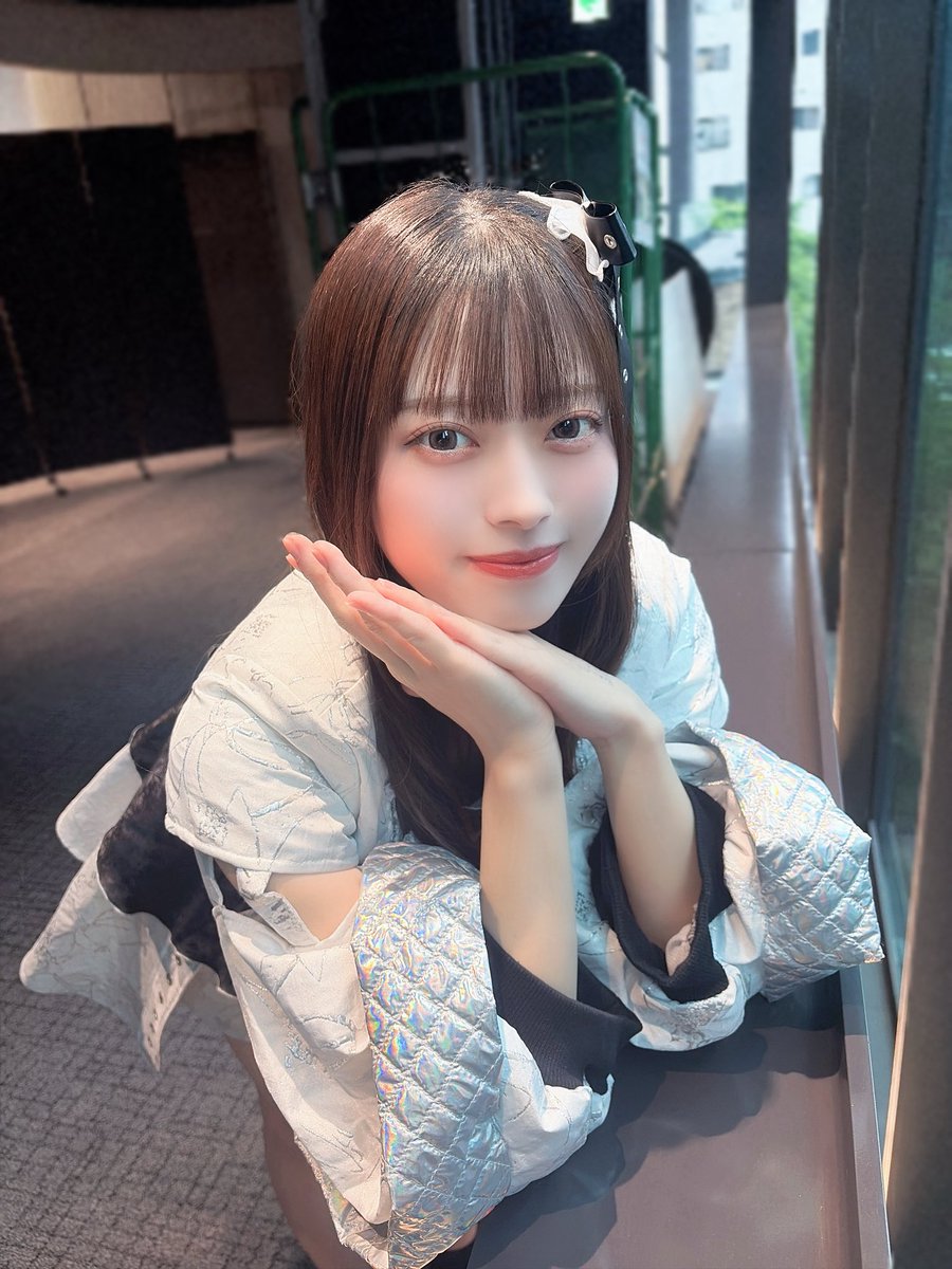 花乃瀬あい【buGG】7/30ワンマンライブ@WOMBLIVE tweet media