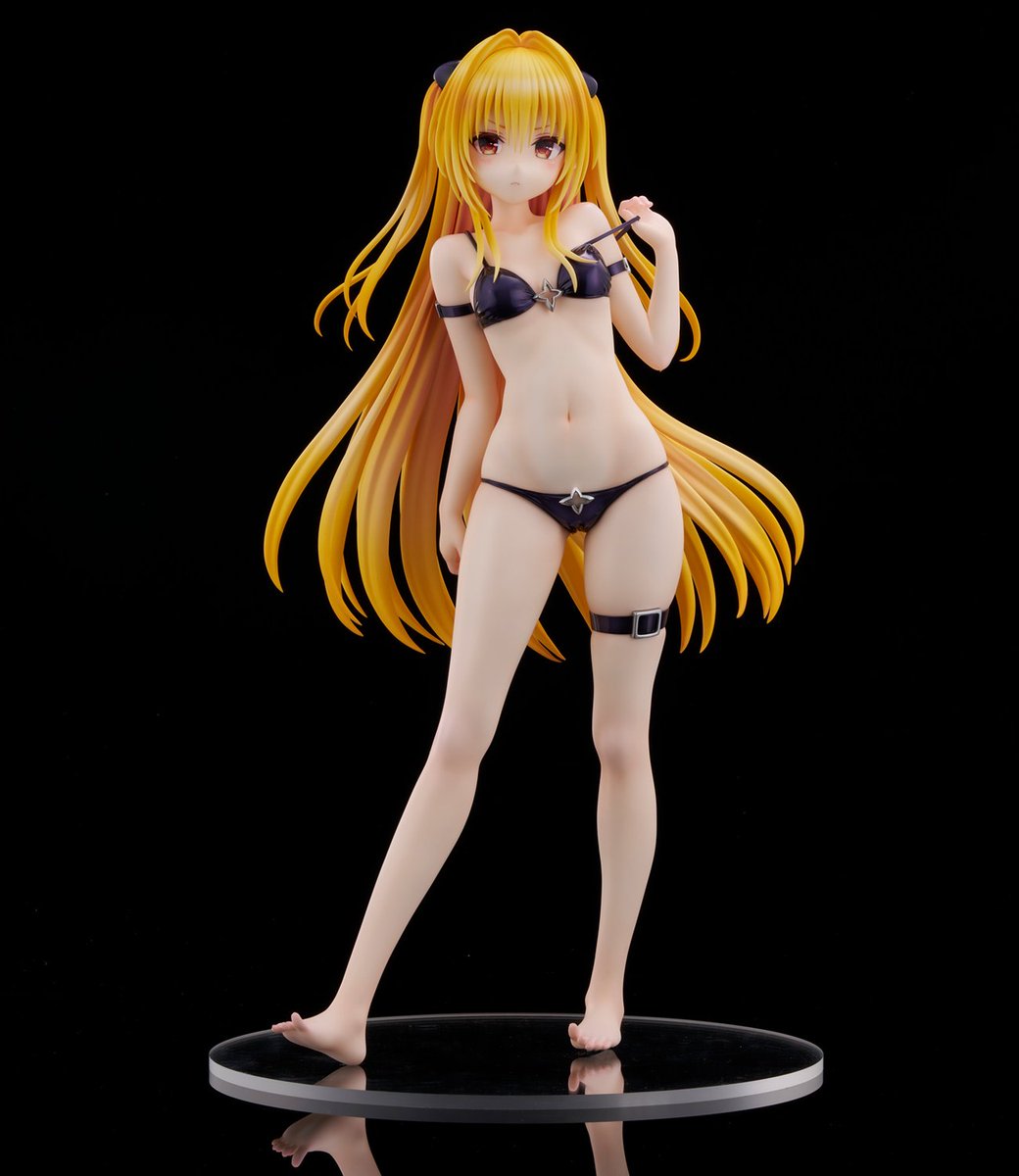 _ToLoveRu1 tweet media