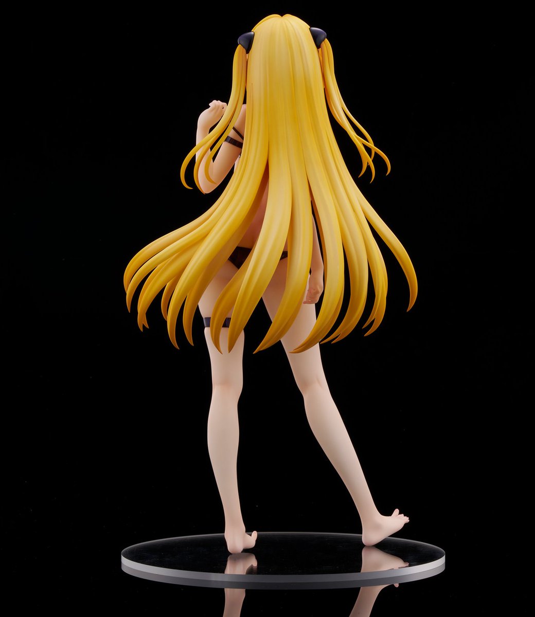 _ToLoveRu1 tweet media