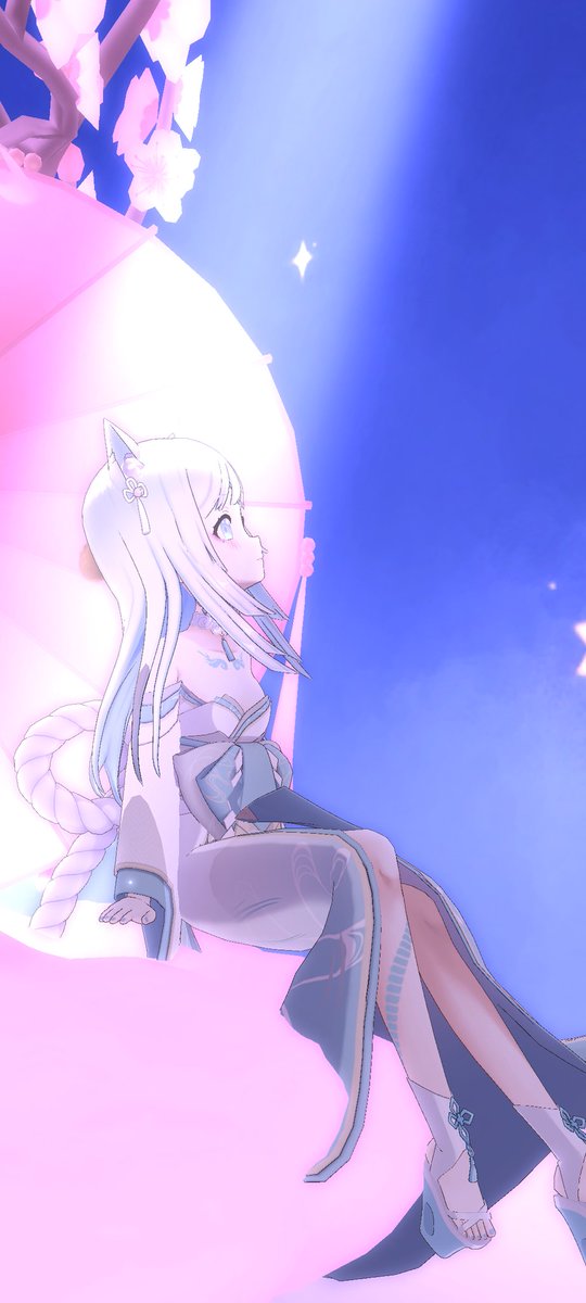 澪音なの^. ̫ .^ tweet media