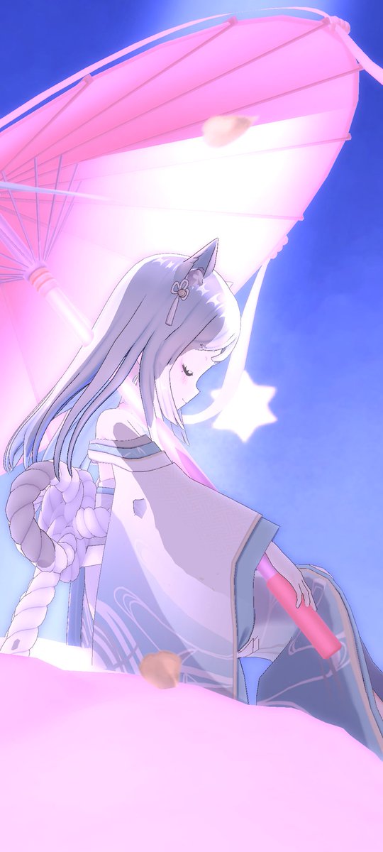 澪音なの^. ̫ .^ tweet media