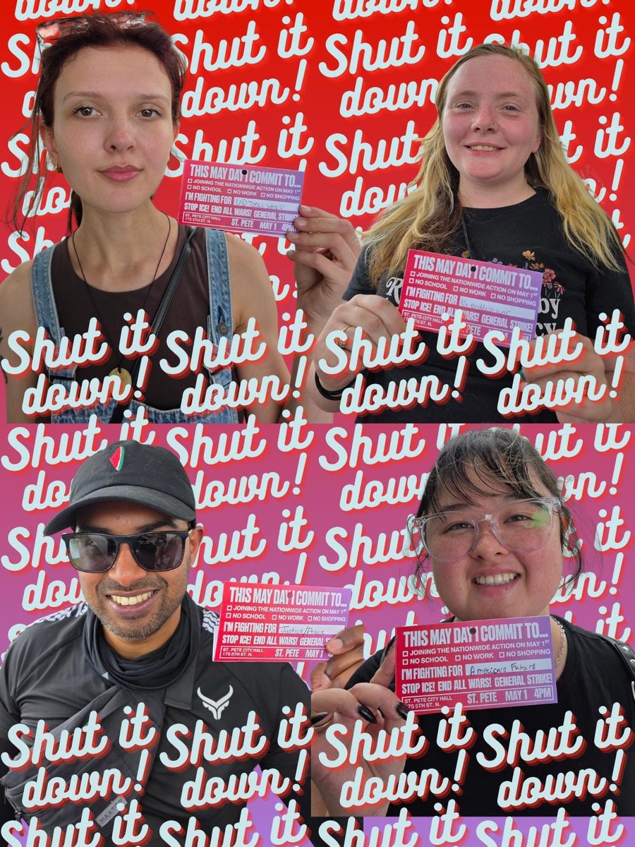 Pinellas DSA 🌹 tweet media