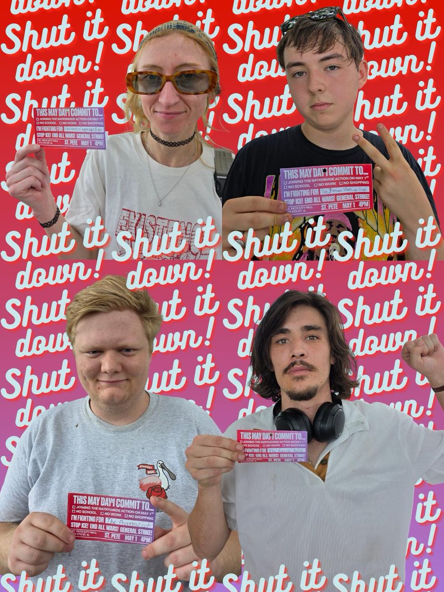 Pinellas DSA 🌹 tweet media