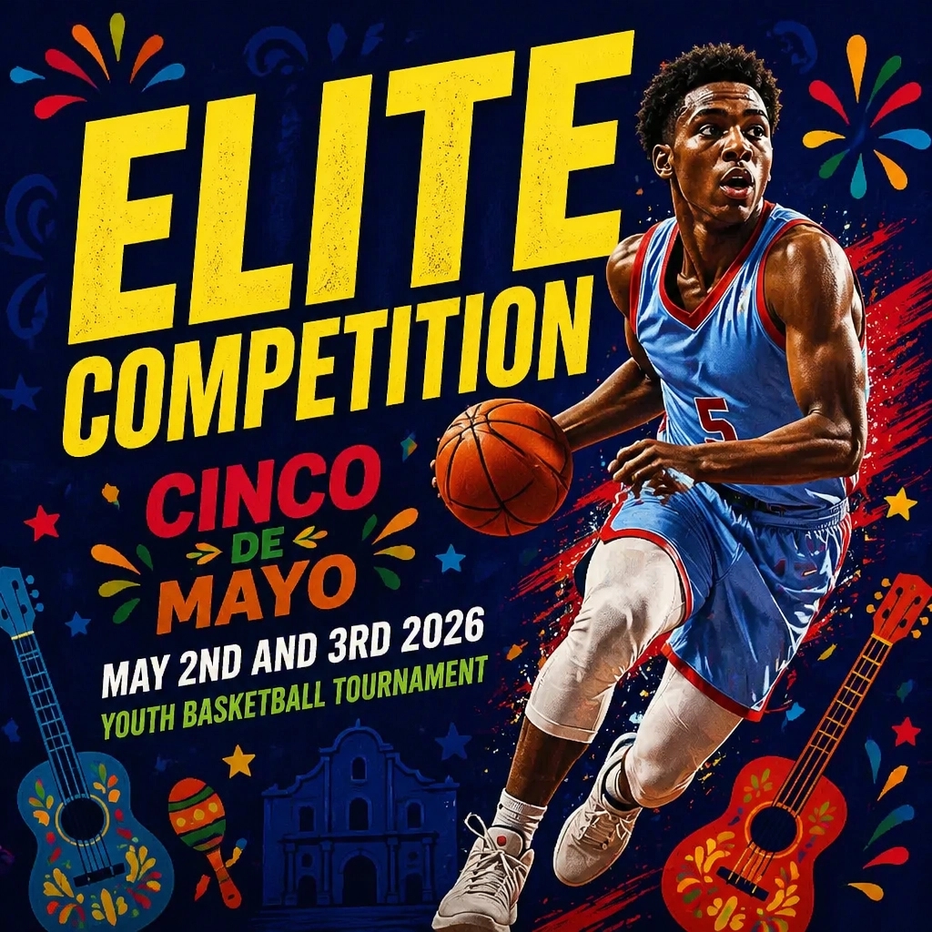 FloridaFlight13's tweet photo. 2 DAYS TO GO! 🏀 Cinco de Mayo Tournament (May 2-3) is almost here. Ready for elite play and championship vibes? 🏆

Reg: https://t.co/DhhWBMDWwW
📞 561-302-5028

#FloridaBasketball #AAU #YouthSports #EliteTraining https://t.co/rSD0n6XhHu
