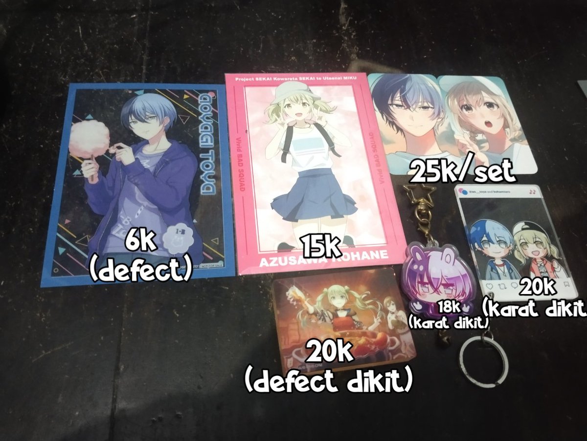 Sei !! | Open Joki Pjsk (@seikunndayo_) / Posts / X