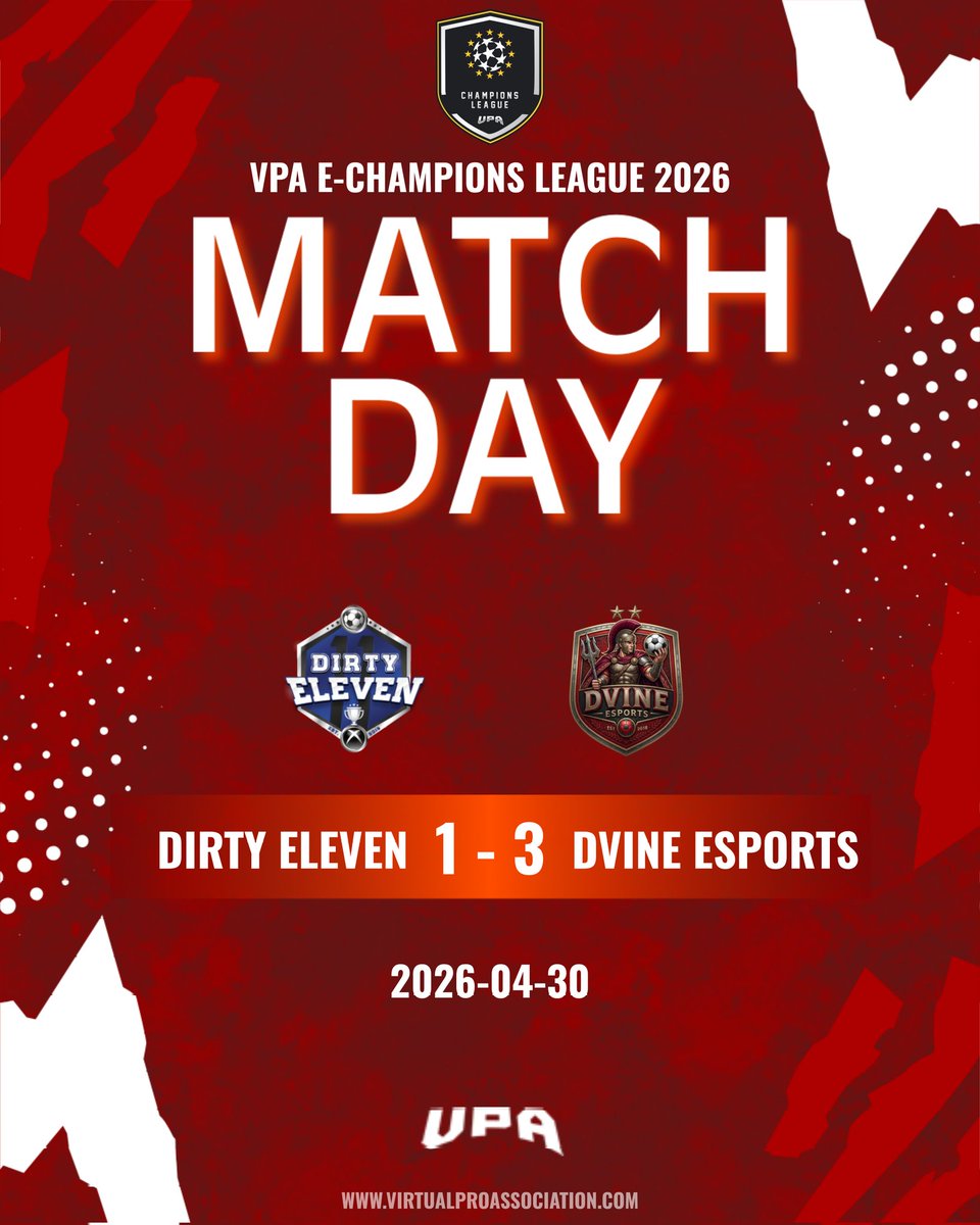Dvine eSports tweet media