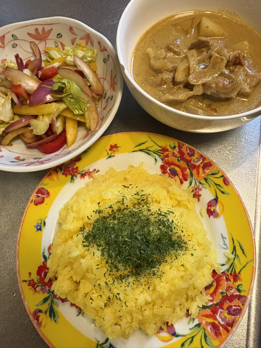 Naoko Ozaki tweet media
