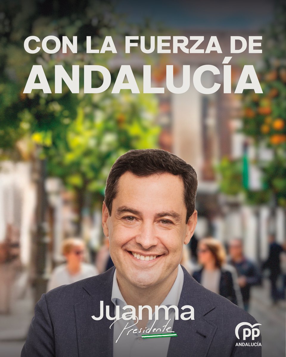 Populares Benacazón tweet media