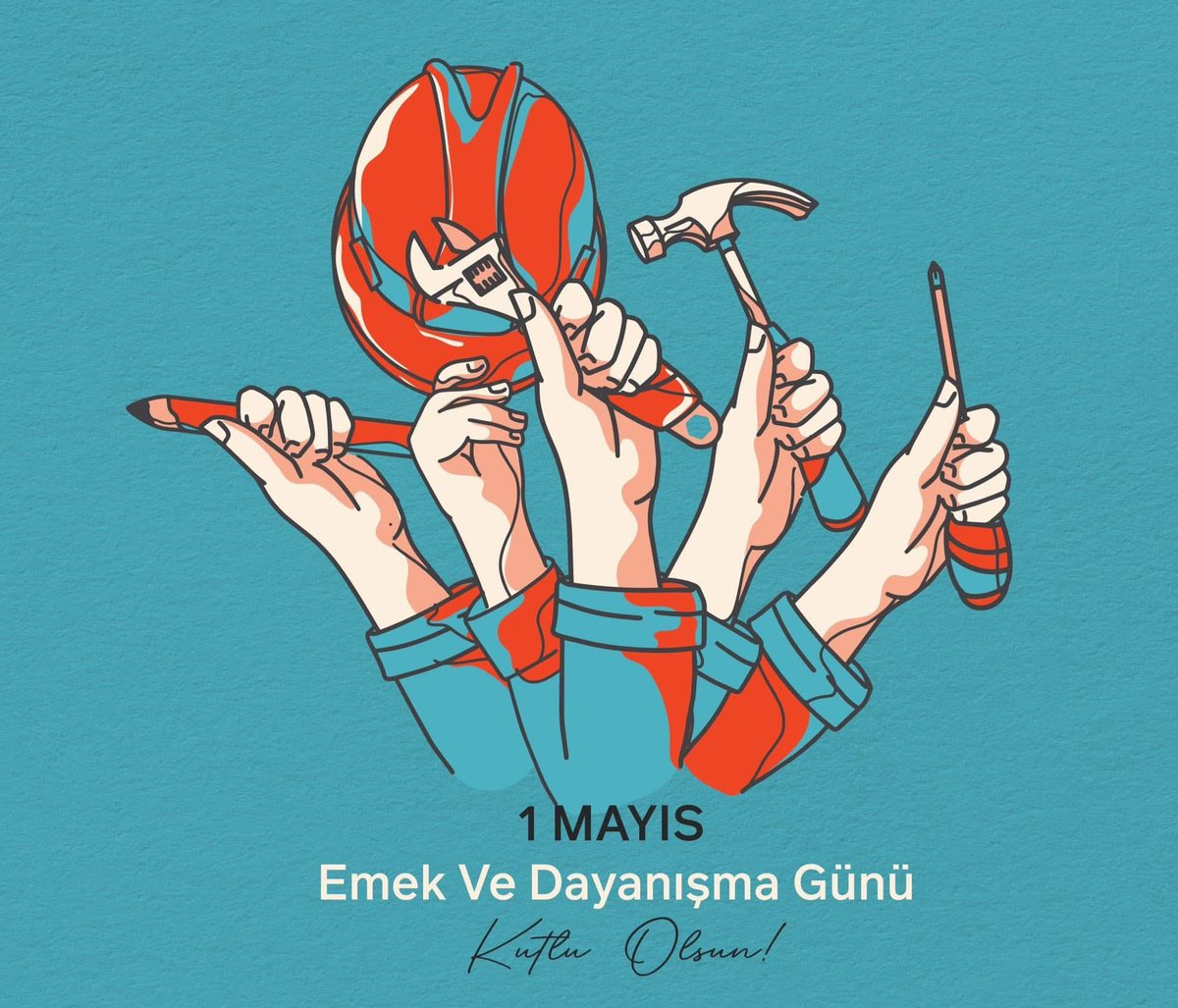namlihavin's tweet photo. #1Mayıs https://t.co/sjquvqwOBP