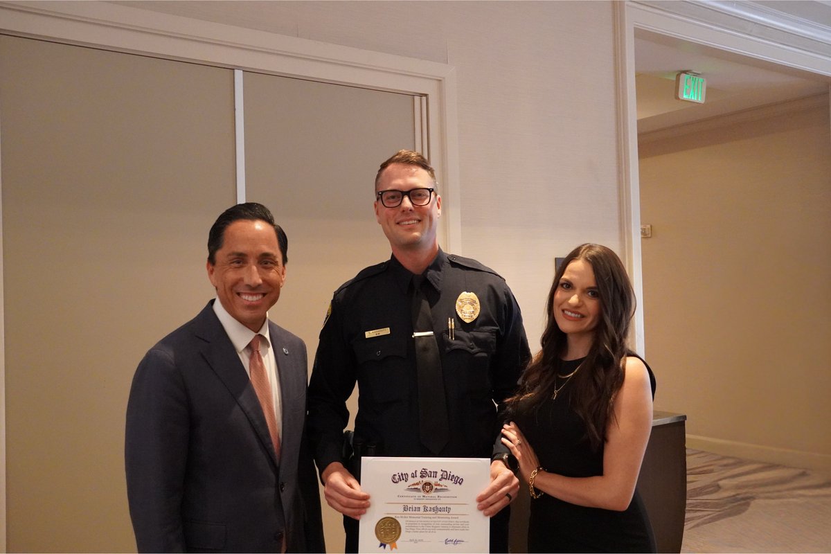 San Diego Mayor Todd Gloria tweet media