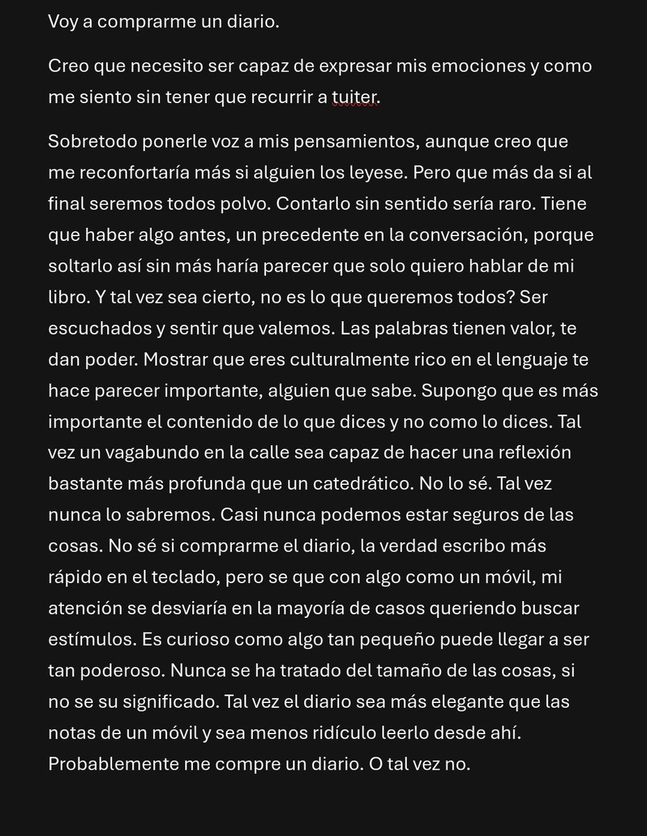Inés tweet media