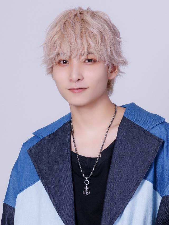 uniteup_dates's tweet photo. BIRTHDAY NOTICE ✗✘✘✘✘
Today is May 28, Happy 26th Birthday to masa! He's a beloved cast member who voices Gakuto Haruka of JAXX/JAXX (2D and 3D). May this year be another successful year for you! 🧡🎂 #masa #masa誕生祭2026 https://t.co/0bRiU7ajgh