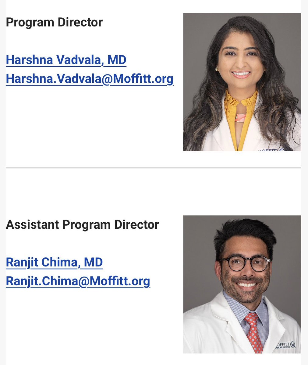 Harshna Vadvala, MD tweet media