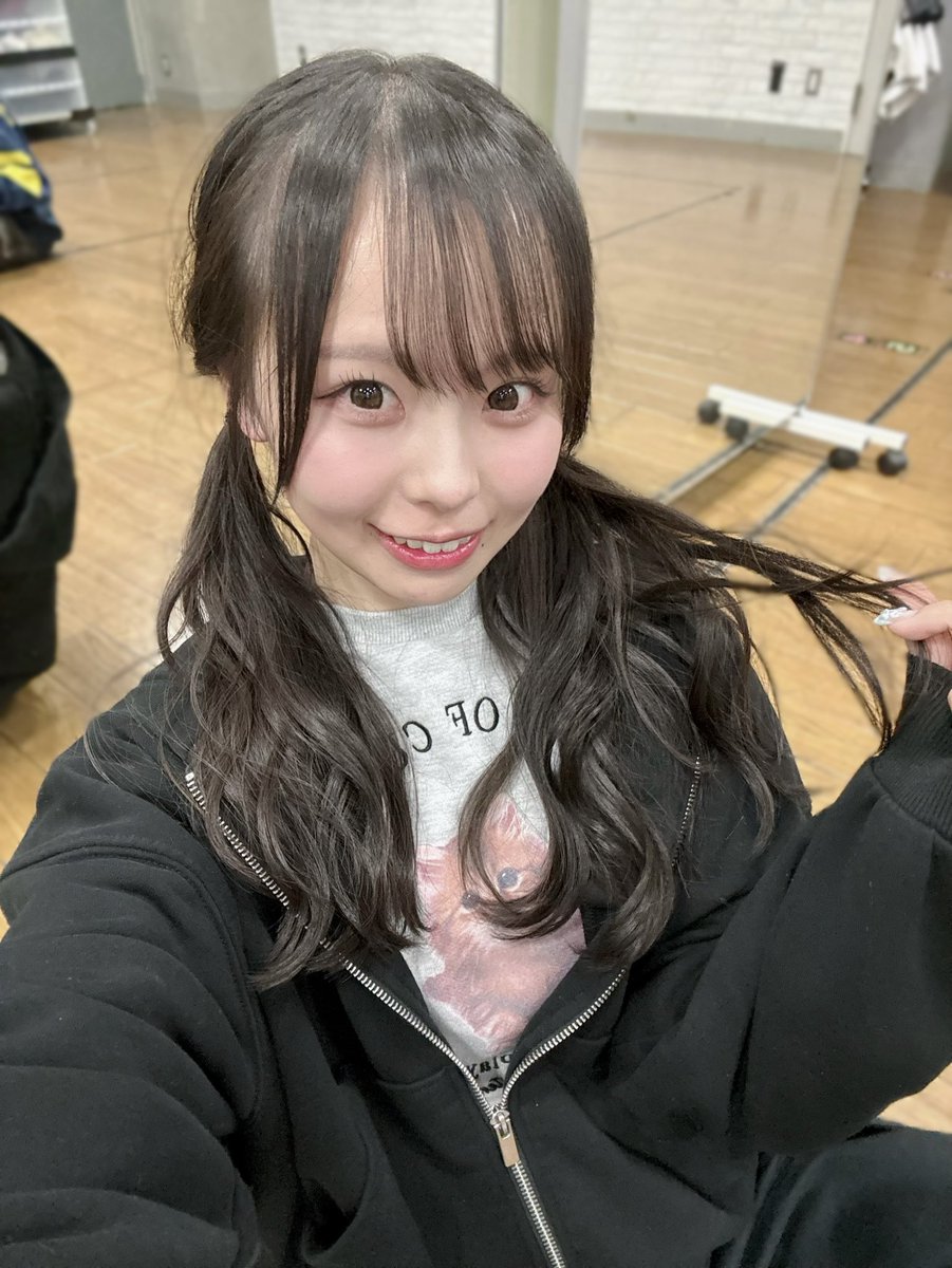 田中 美空〖NMB48〗 tweet media