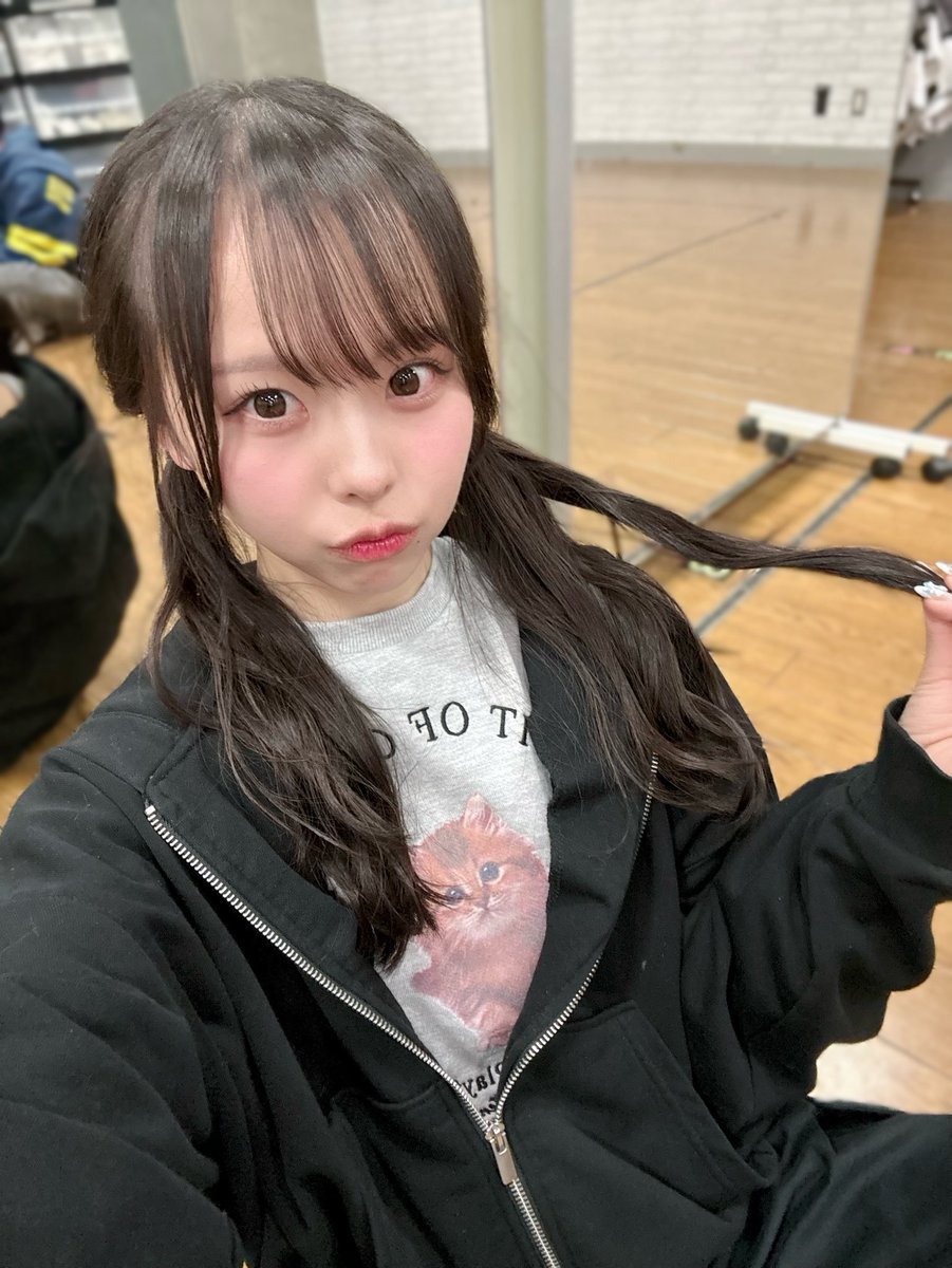 田中 美空〖NMB48〗 tweet media