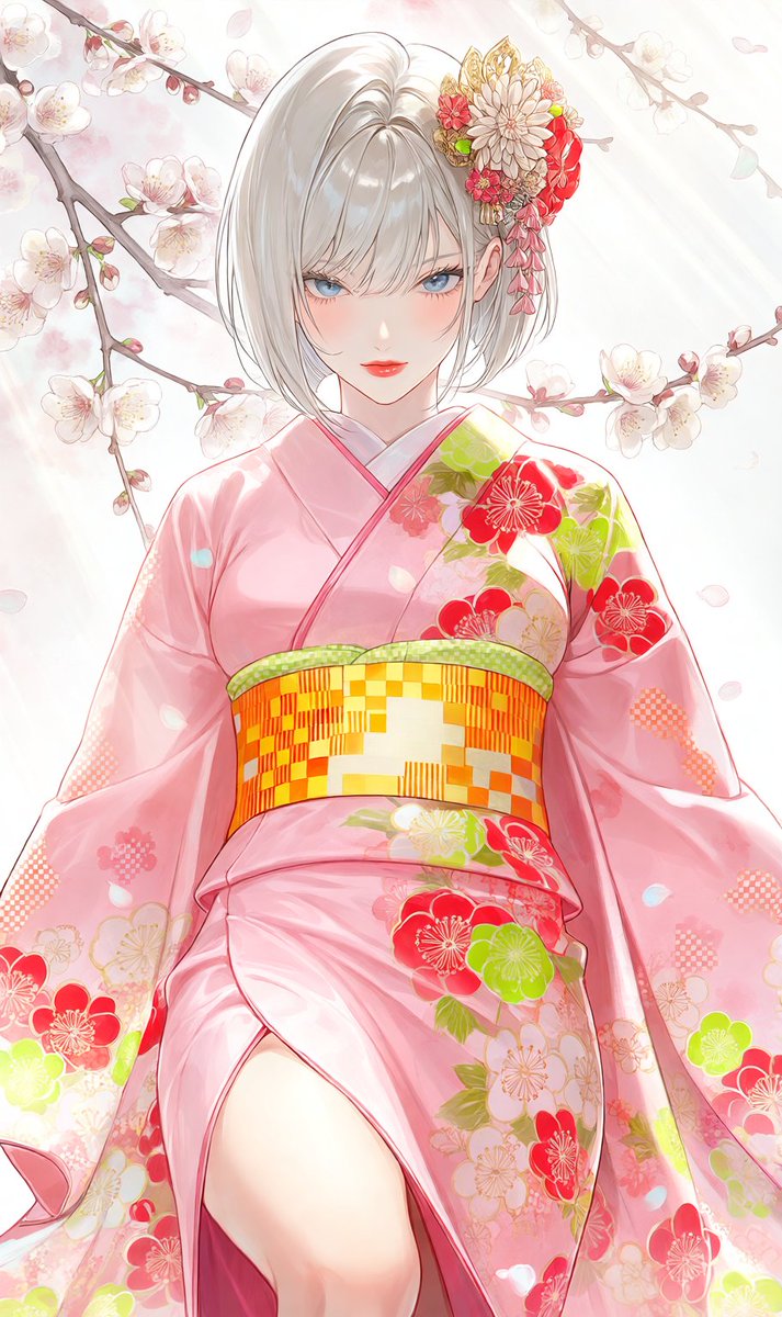 FA . AI Artist tweet media