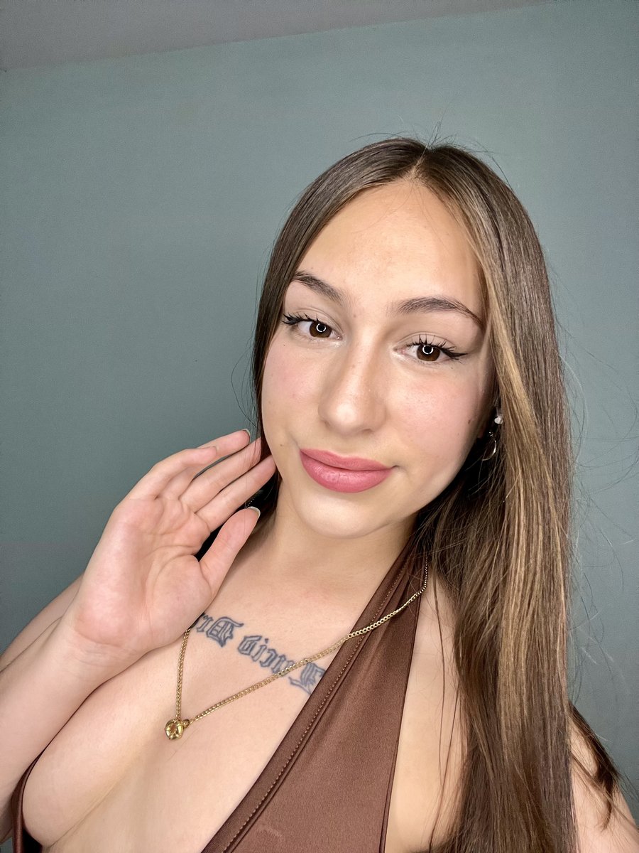 Penelope Rae tweet media