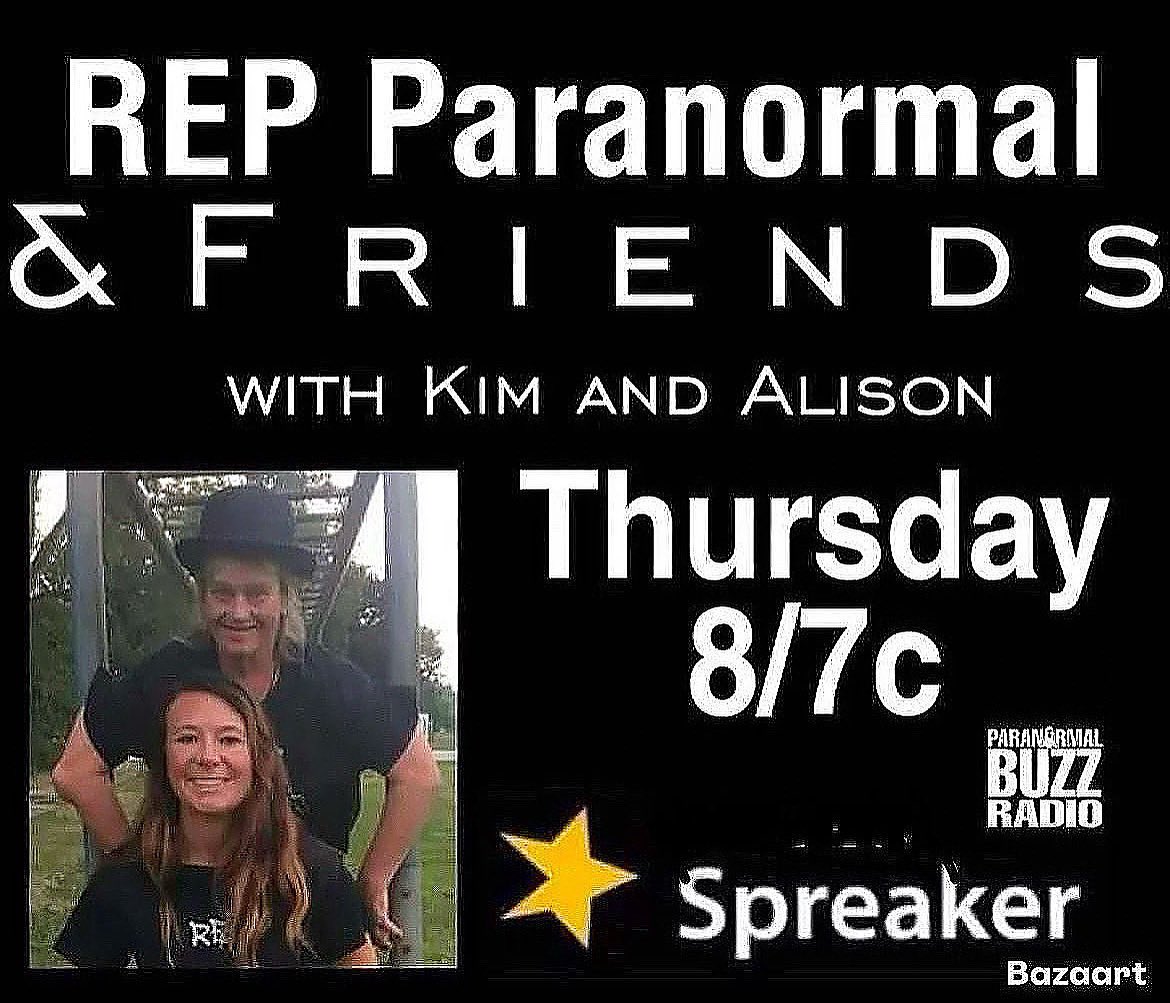 Alison tweet media