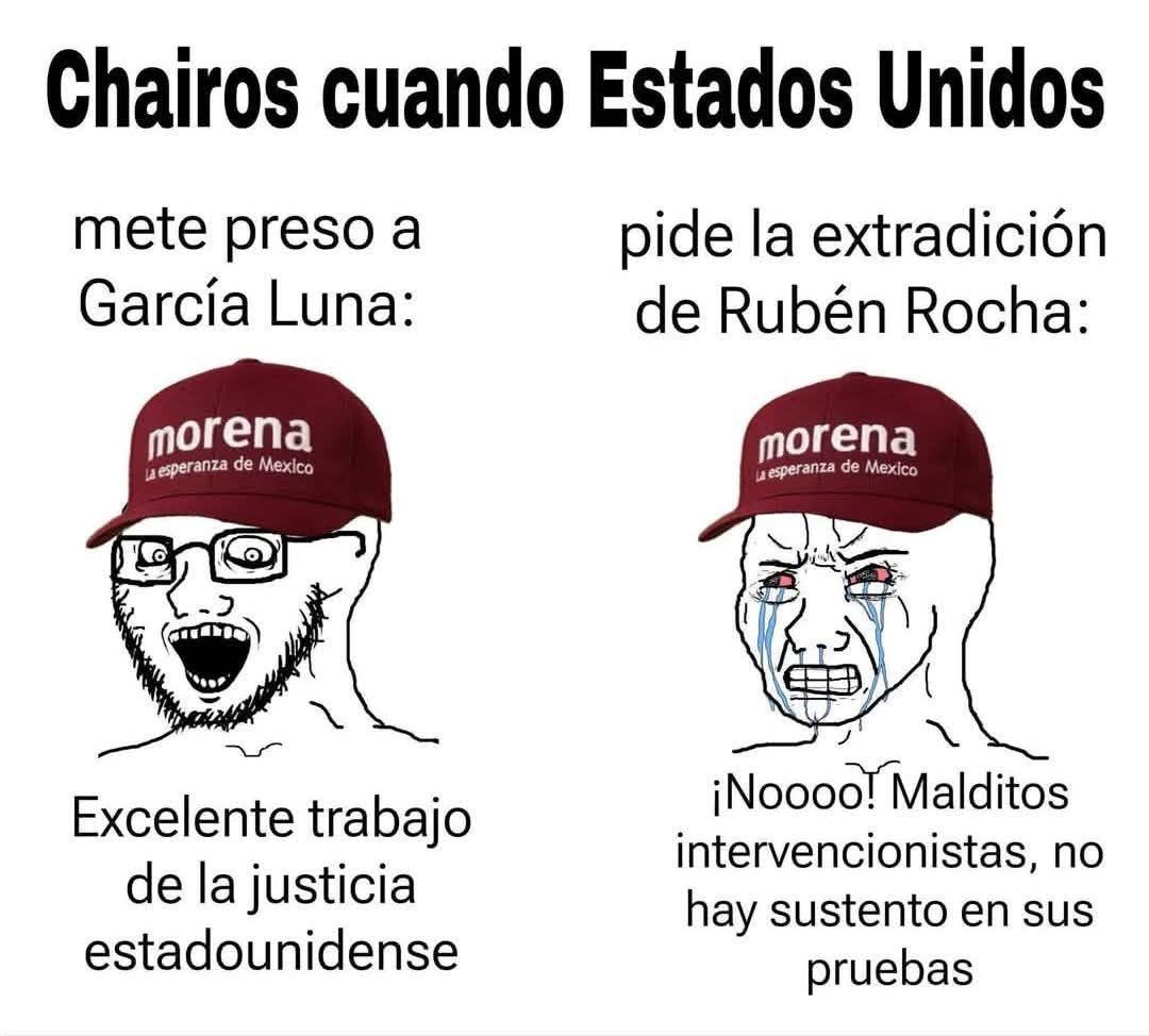 Sergio Sanchez tweet media