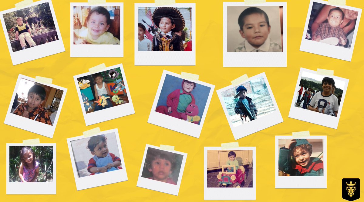 PlebeiansLeague's tweet photo. ¡JAMÁS DEJAREMOS DE SER NIÑOS! 💛🖤
Nunca dejes de soñar, jugar y sonreír.
Vive la vida con esa alegría que solo un niño tiene.
La Plebeians League te desea:
¡Feliz Día del Niño! 🟡⚫️ https://t.co/bW7vUG9IQg