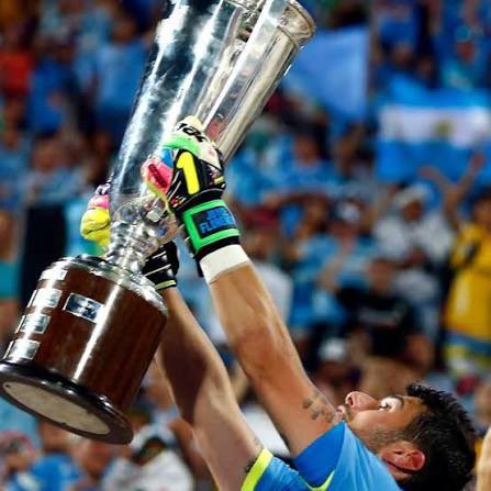 Mientras unos celebran goles ajenos, otros podemos darnos el gusto de verlos llorar uno por uno