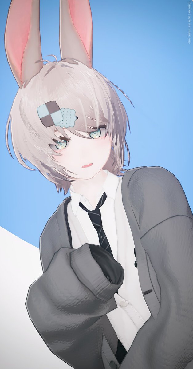 しゃる tweet media