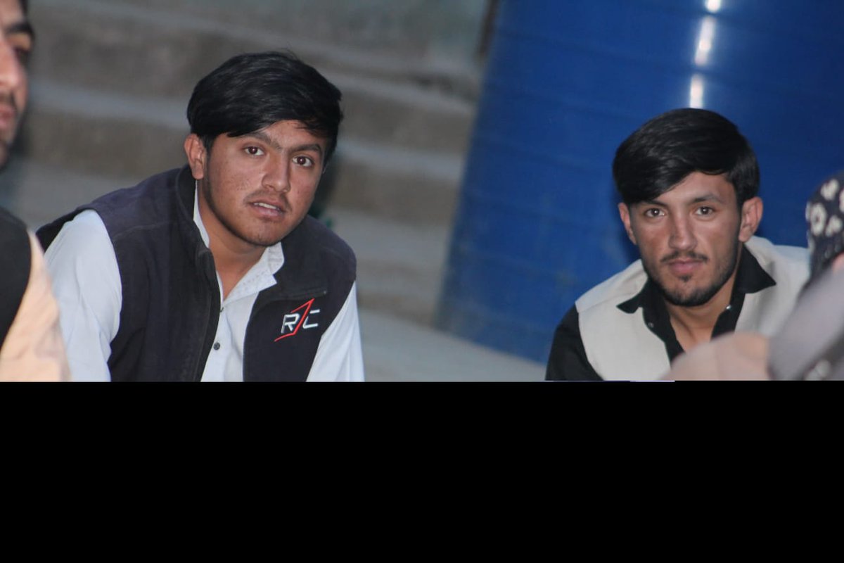 Fazal Ashna tweet media